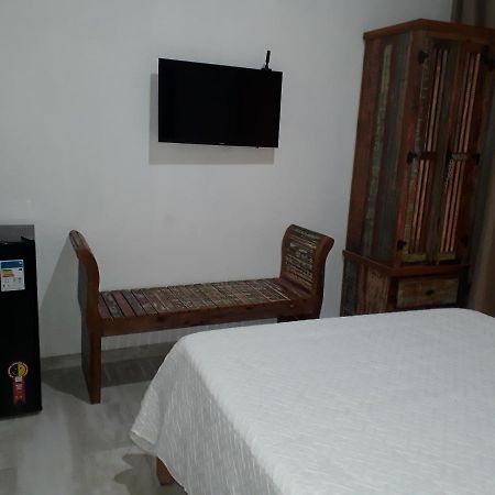 Suites Luma Vista Mar Ilhabela Bagian luar foto