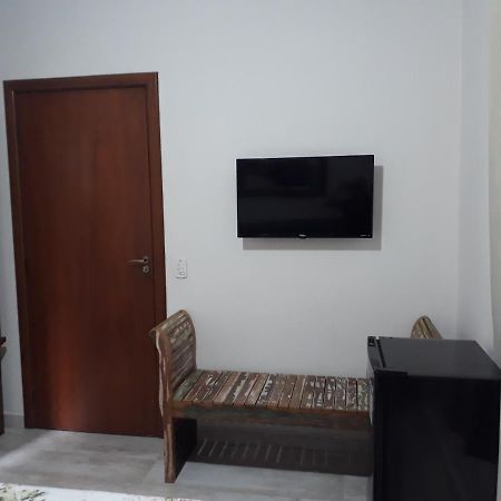 Suites Luma Vista Mar Ilhabela Bagian luar foto