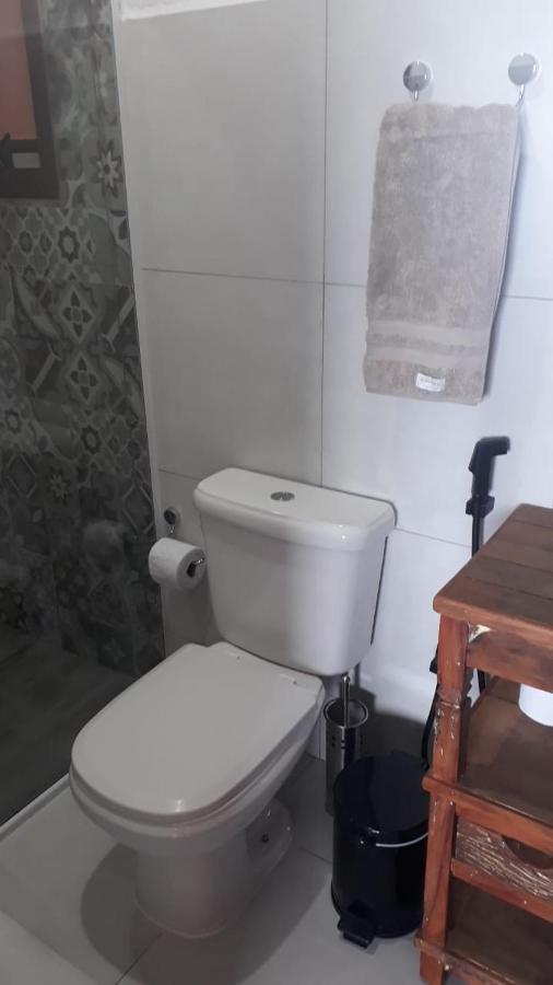 Suites Luma Vista Mar Ilhabela Bagian luar foto