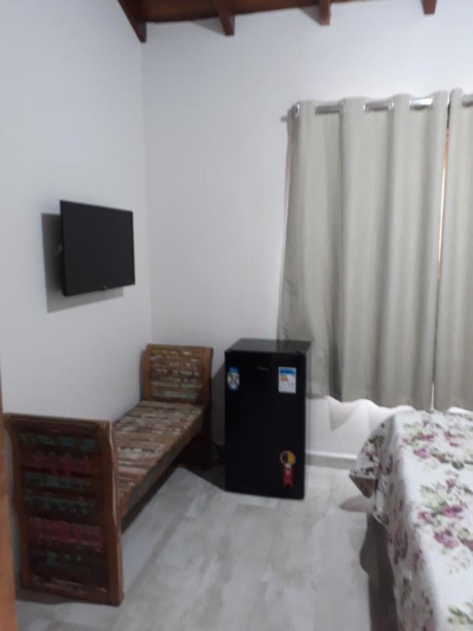 Suites Luma Vista Mar Ilhabela Bagian luar foto