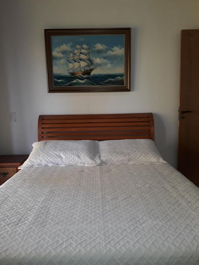 Suites Luma Vista Mar Ilhabela Bagian luar foto