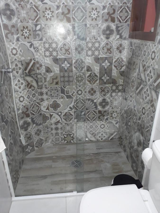 Suites Luma Vista Mar Ilhabela Bagian luar foto