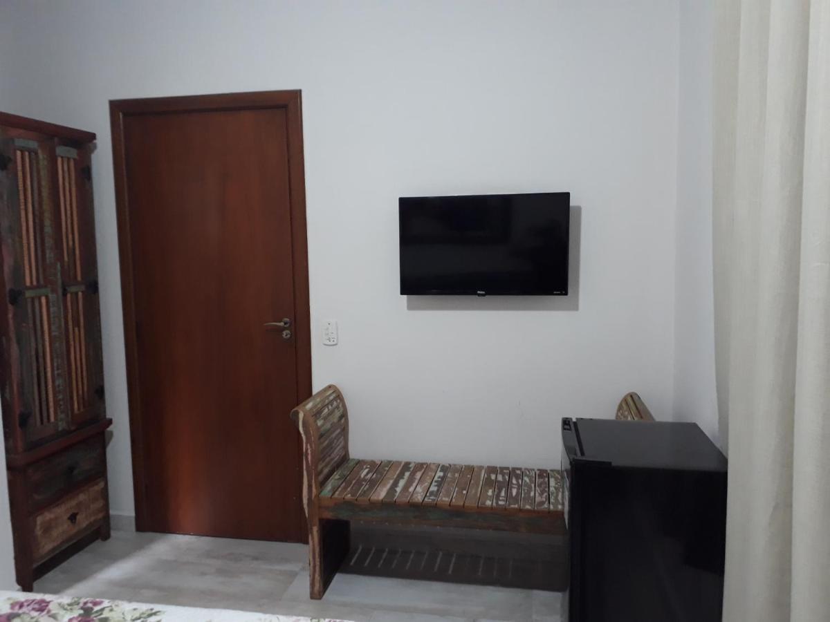 Suites Luma Vista Mar Ilhabela Bagian luar foto
