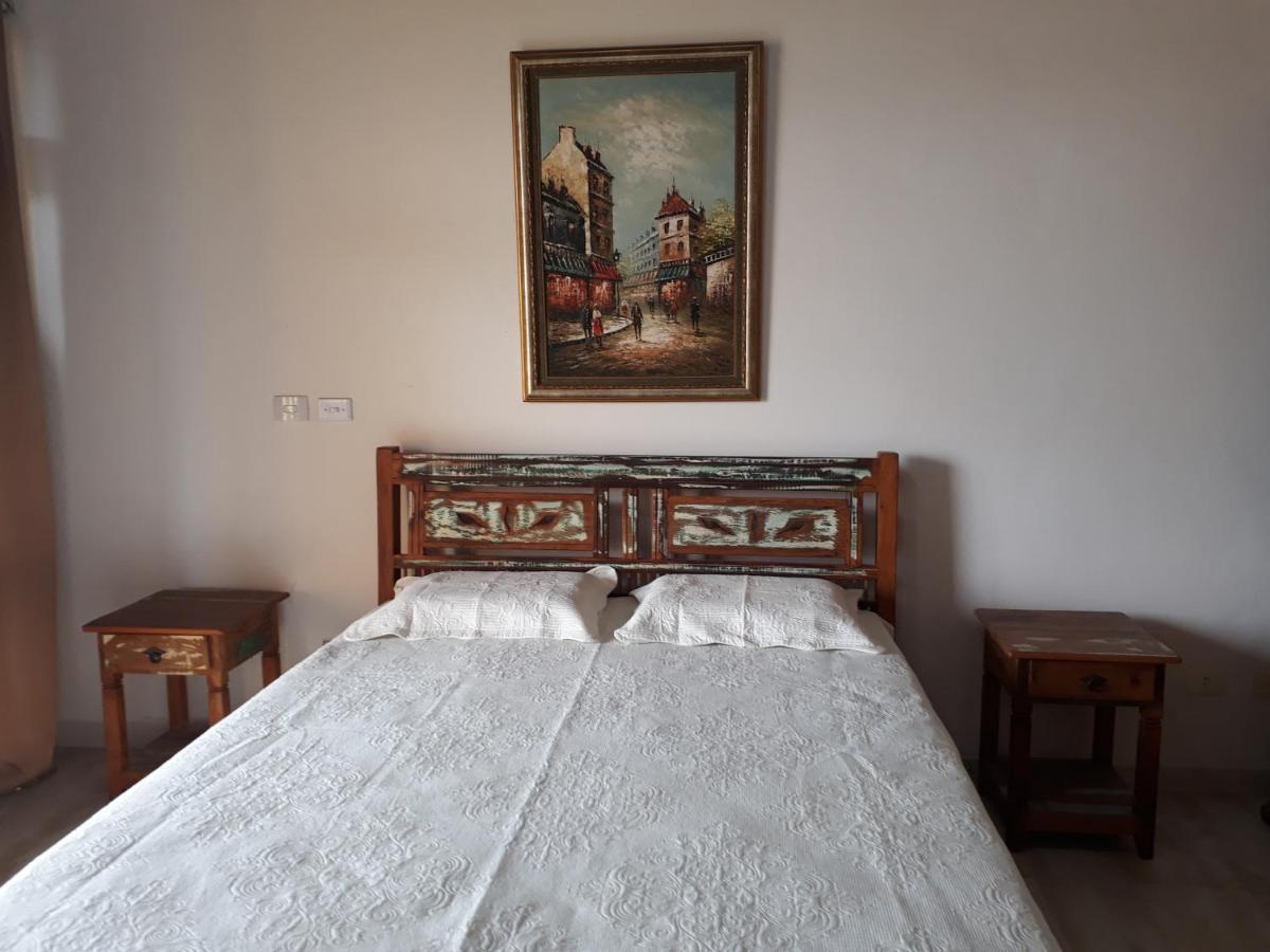 Suites Luma Vista Mar Ilhabela Bagian luar foto