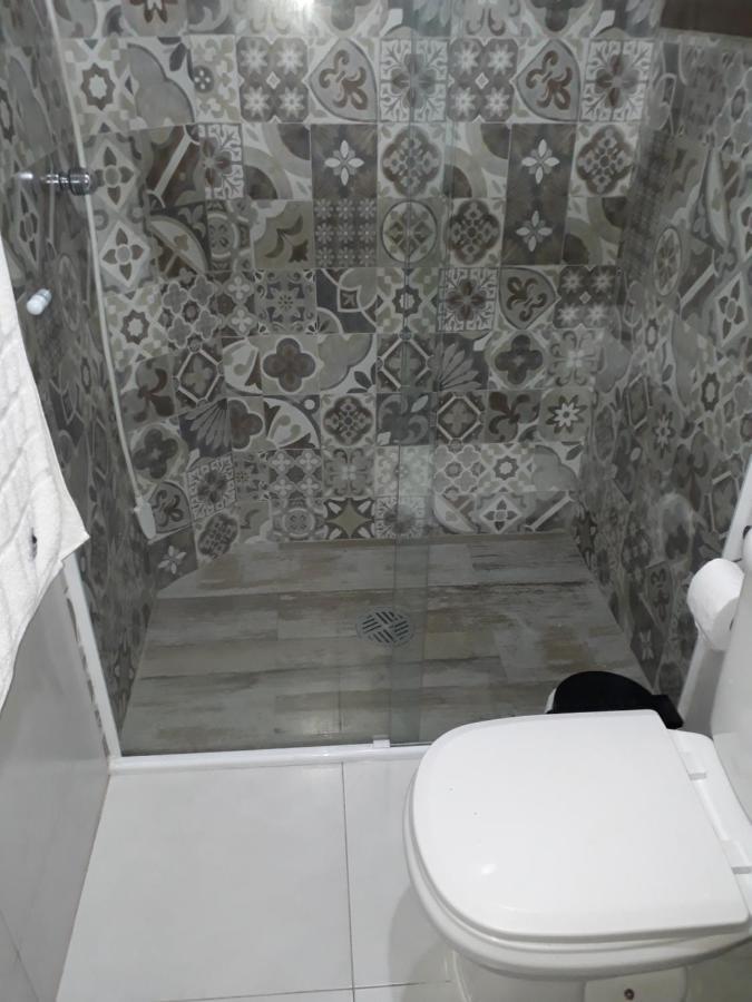 Suites Luma Vista Mar Ilhabela Bagian luar foto