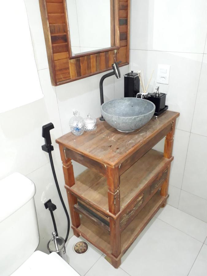 Suites Luma Vista Mar Ilhabela Bagian luar foto