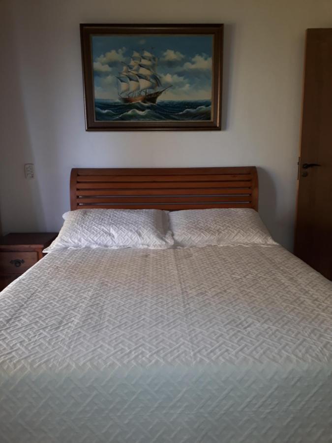Suites Luma Vista Mar Ilhabela Bagian luar foto