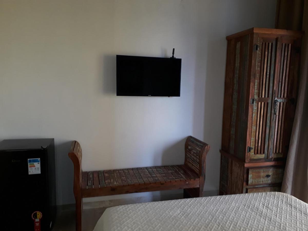 Suites Luma Vista Mar Ilhabela Bagian luar foto