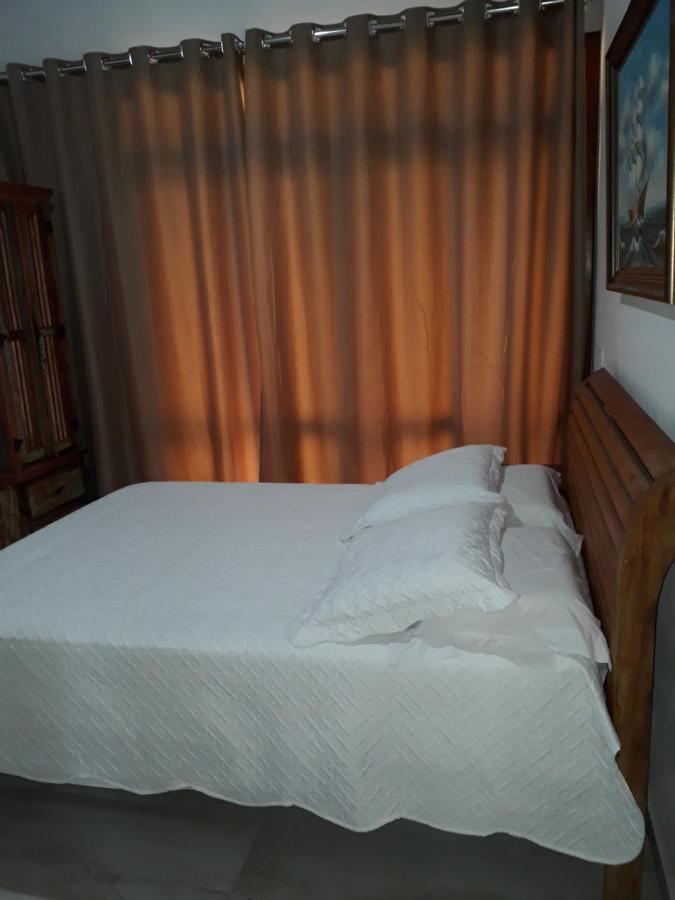 Suites Luma Vista Mar Ilhabela Bagian luar foto