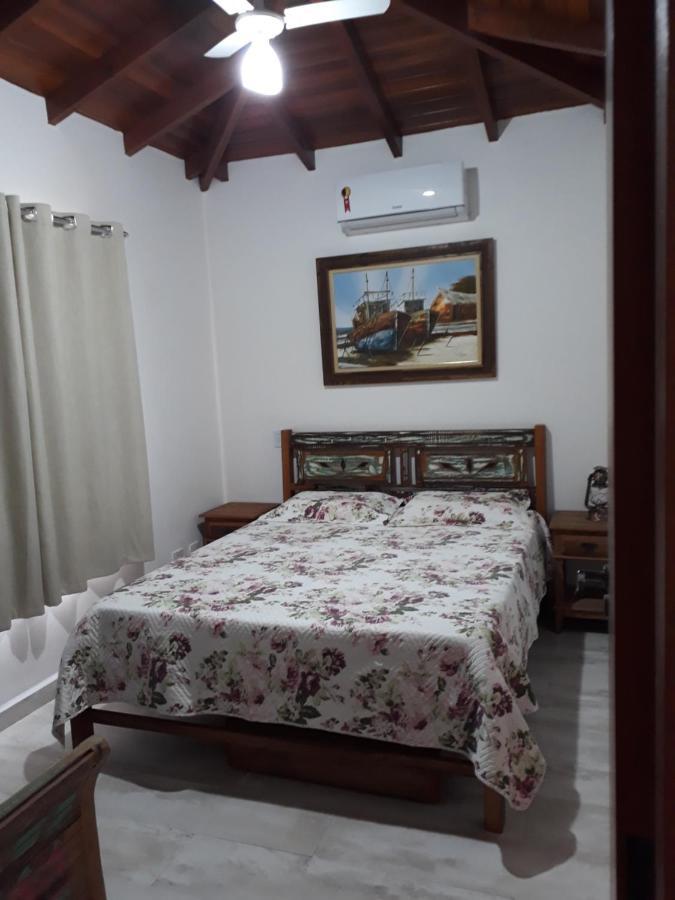 Suites Luma Vista Mar Ilhabela Bagian luar foto