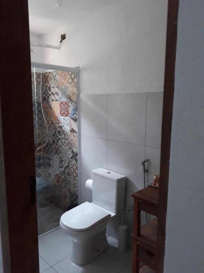 Suites Luma Vista Mar Ilhabela Bagian luar foto