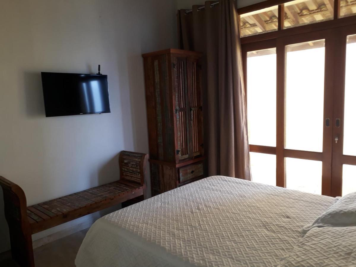 Suites Luma Vista Mar Ilhabela Bagian luar foto