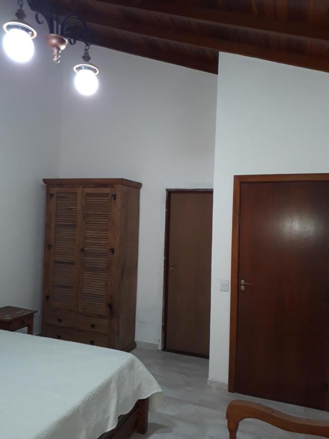 Suites Luma Vista Mar Ilhabela Bagian luar foto