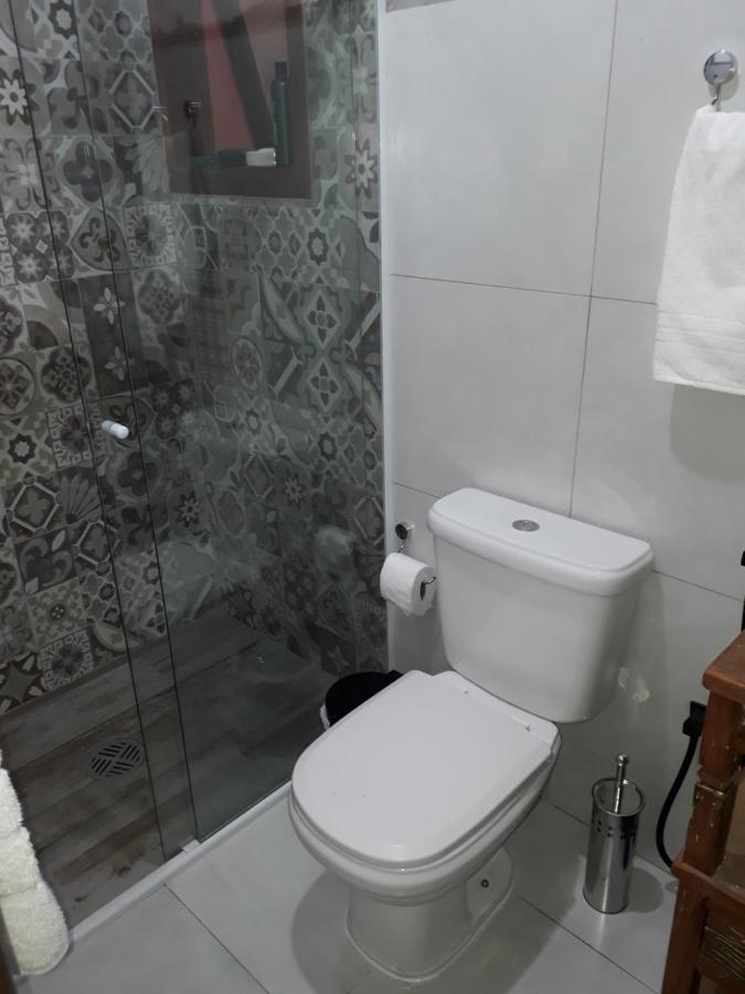 Suites Luma Vista Mar Ilhabela Bagian luar foto