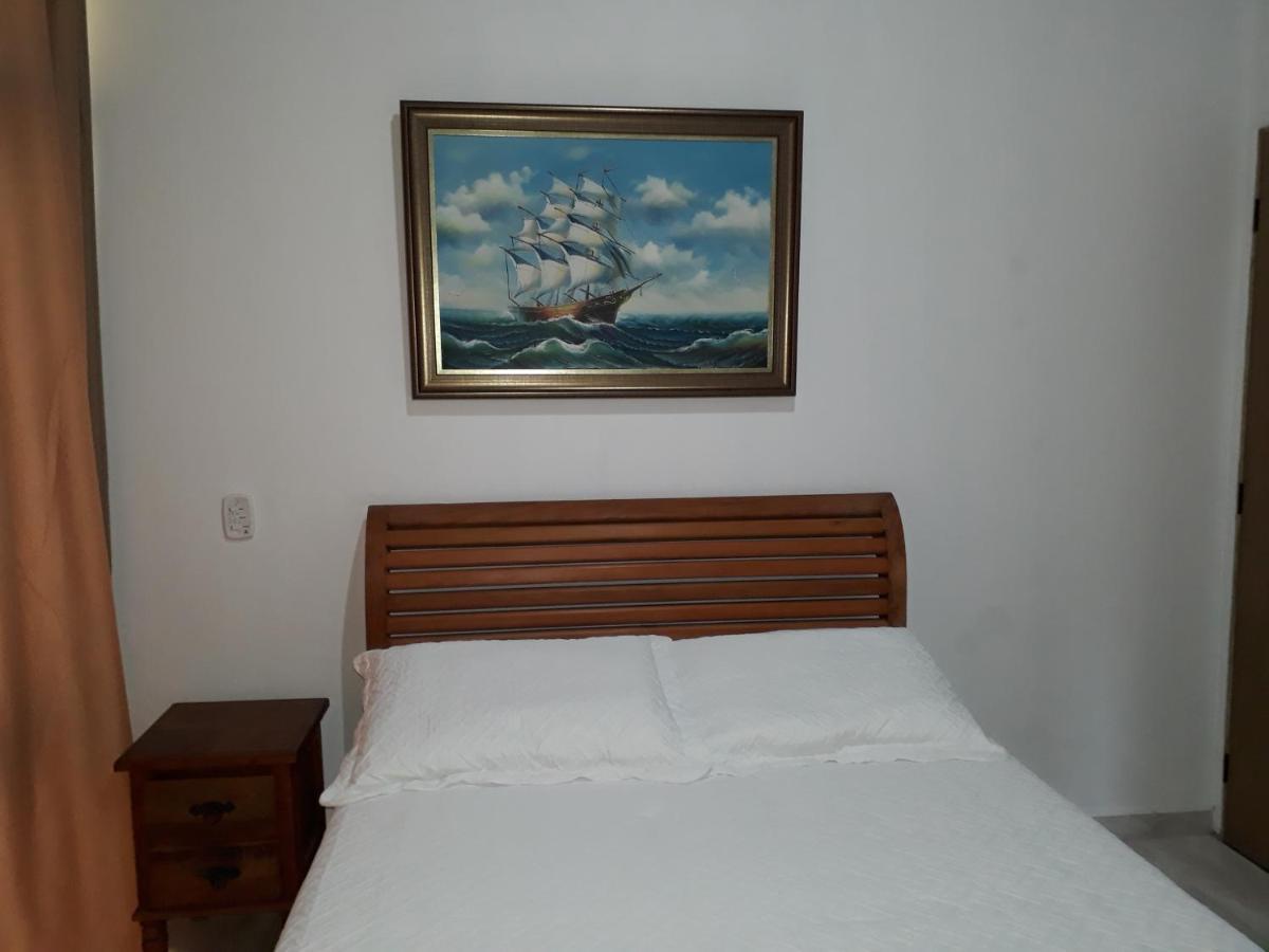 Suites Luma Vista Mar Ilhabela Bagian luar foto