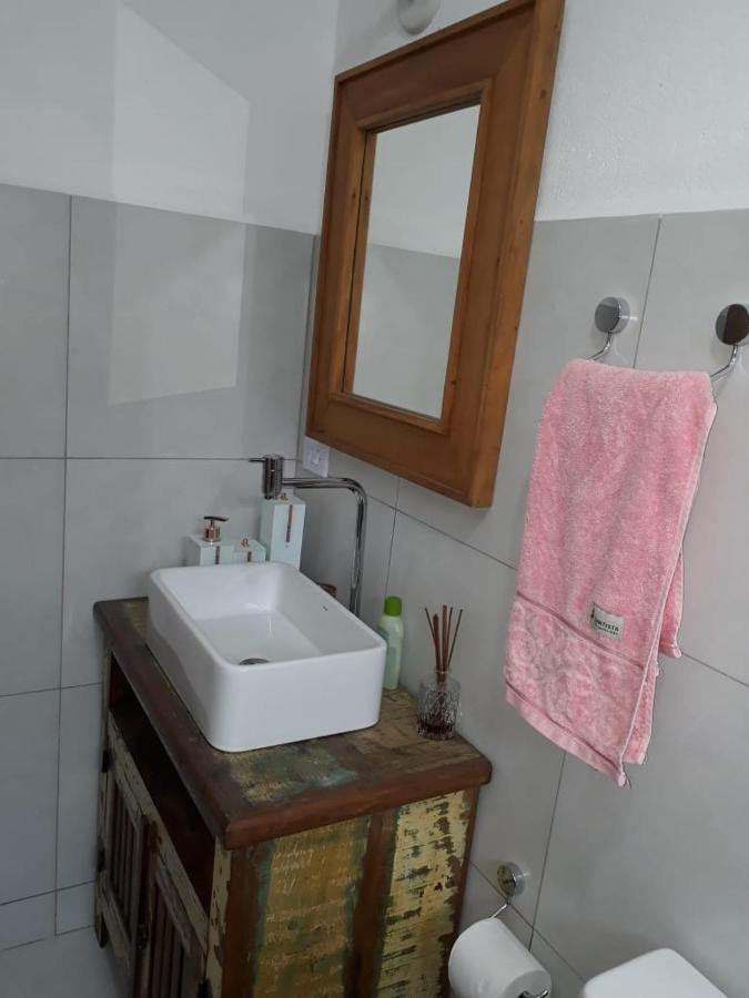 Suites Luma Vista Mar Ilhabela Bagian luar foto