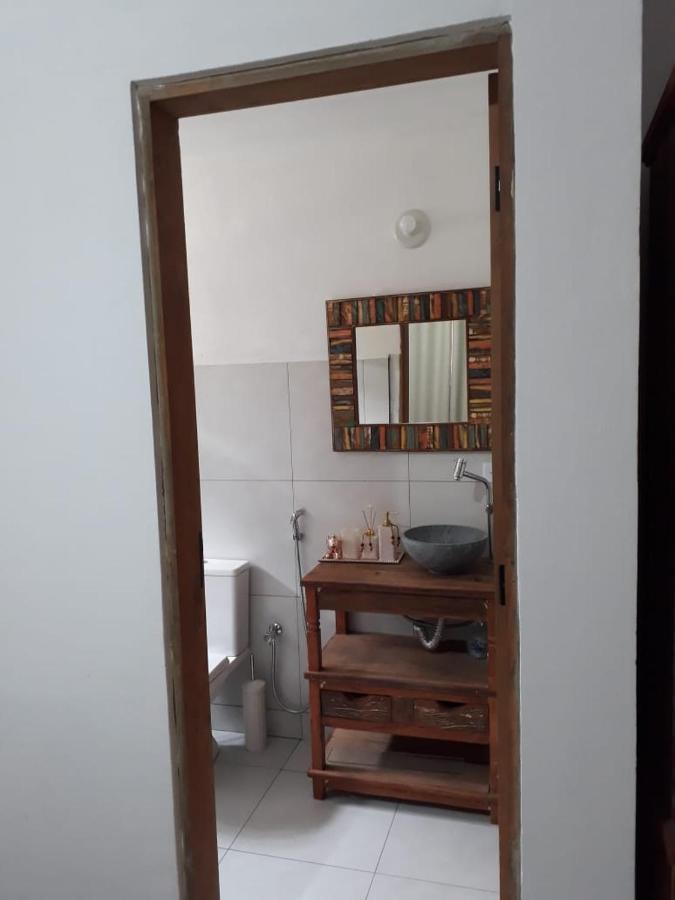 Suites Luma Vista Mar Ilhabela Bagian luar foto