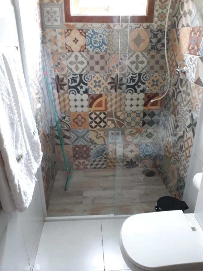Suites Luma Vista Mar Ilhabela Bagian luar foto