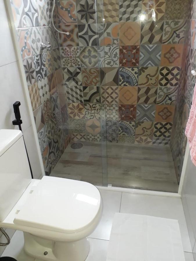 Suites Luma Vista Mar Ilhabela Bagian luar foto