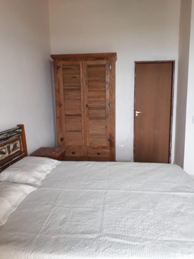 Suites Luma Vista Mar Ilhabela Bagian luar foto