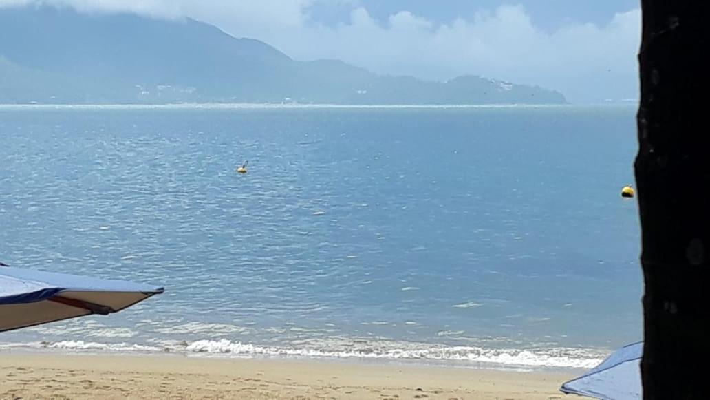Suites Luma Vista Mar Ilhabela Bagian luar foto