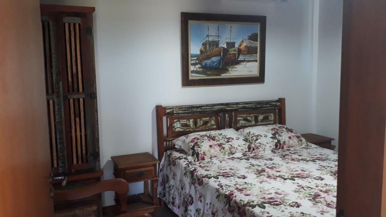 Suites Luma Vista Mar Ilhabela Bagian luar foto